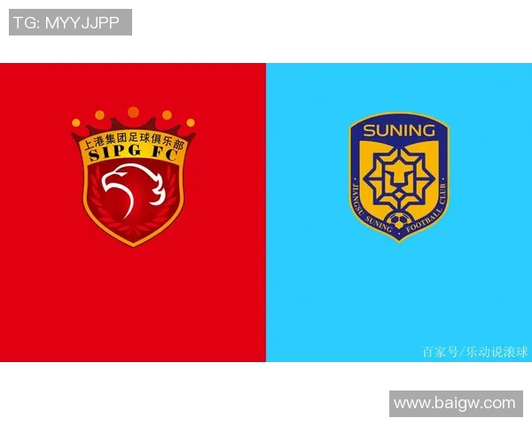 中超焦点战苏宁迎战鲁能双方争夺季后赛名额激烈对决即将上演